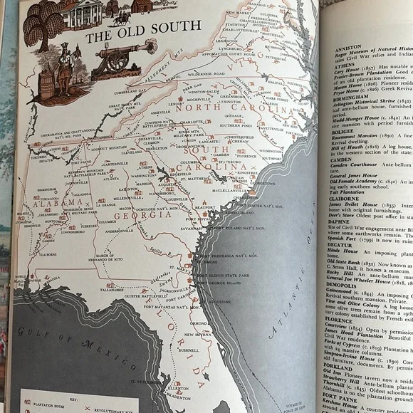 The American Heritage Book of Great Historic Places - Picture 12 of 14